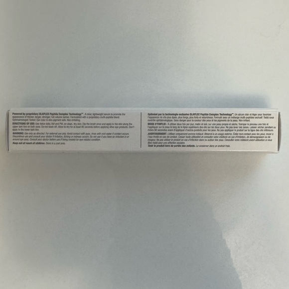 OLAPLEX Lashbond Building Serum - Picture 6 of 8